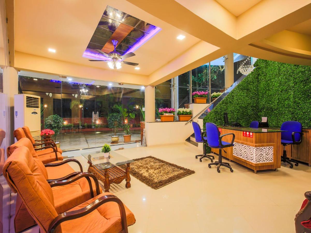 The Center Court Resort & Spa Варка Екстер'єр фото